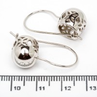 Сережки XUPING Silver 206713 Сережки XUPING Silver 206713