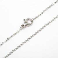 Цепочка XUPING Silver (42 х 0.2 см.) 206812