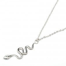 Цепочки XUPING Silver (40 + 5 х 0.2 см.) 206634