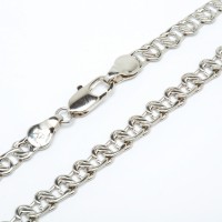 Цепочки XUPING Silver (60 х 0.5 см.) 206623 Цепочки XUPING Silver (60 х 0.5 см.) 206623