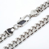 Цепочки XUPING Silver (50.5 х 0.7 см.) 206622 Цепочки XUPING Silver (50.5 х 0.7 см.) 206622
