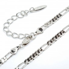 Цепочки XUPING Silver (50 + 5 х 0.4 см.) 206621