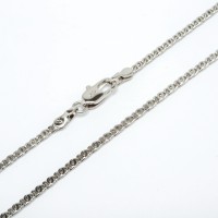 Цепочки XUPING Silver (45 х 0.3 см.) 206620 Цепочки XUPING Silver (45 х 0.3 см.) 206620