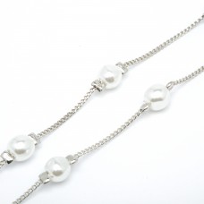 Цепочки XUPING Silver (45 + 5 см.) 206618