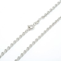 Цепочки XUPING Silver (45 х 0.3 см.) 206617 Цепочки XUPING Silver (45 х 0.3 см.) 206617