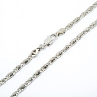 Цепочки XUPING Silver (50 х 0.3 см.) 206616 Цепочки XUPING Silver (50 х 0.3 см.) 206616