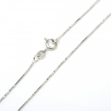 Цепочки XUPING Silver (55 х 0.15 см.) 206615