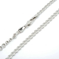 Цепочки XUPING Silver (50 х 0.4 см.) 206614 Цепочки XUPING Silver (50 х 0.4 см.) 206614