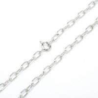 Цепочки XUPING Silver (44.5 х 0.5 см.) 206613 Цепочки XUPING Silver (44.5 х 0.5 см.) 206613