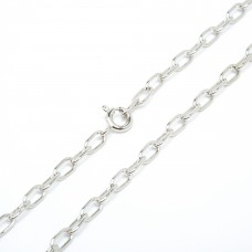 Цепочки XUPING Silver (44.5 х 0.5 см.) 206613