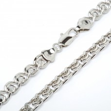 Цепочки XUPING Silver (56 х 0.7 см.) 206612