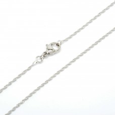 Цепочки XUPING Silver (45.5 х 0.2 см.) 206611