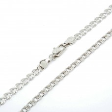 Цепочки XUPING Silver (44.5 х 0.4 см.) 206610