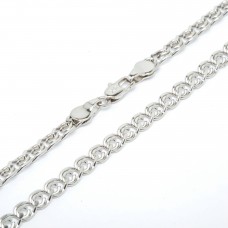 Цепочки XUPING Silver (50 х 0.5 см.) 206608