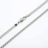 Цепочки XUPING Silver (49.5 х 0.4 см.) 206607 Цепочки XUPING Silver (49.5 х 0.4 см.) 206607