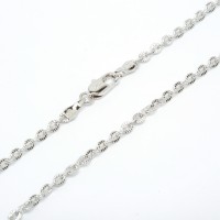 Цепочки XUPING Silver (46 х 0.3 см.) 206604 Цепочки XUPING Silver (46 х 0.3 см.) 206604