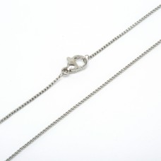 Цепочки XUPING Silver (45 х 0.15 см.) 206603