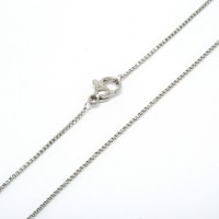 Цепочки XUPING Silver (45 х 0.15 см.) 206602 Цепочки XUPING Silver (45 х 0.15 см.) 206602