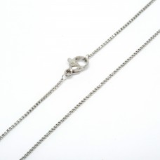 Цепочки XUPING Silver (45 х 0.15 см.) 206602