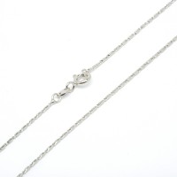Цепочки XUPING Silver (50 х 0.1 см.) 206601 Цепочки XUPING Silver (50 х 0.1 см.) 206601