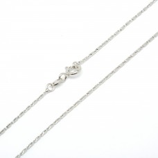 Цепочки XUPING Silver (50 х 0.1 см.) 206601