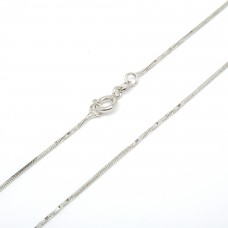 Цепочки XUPING Silver (60.5 х 0.2 см.) 206600