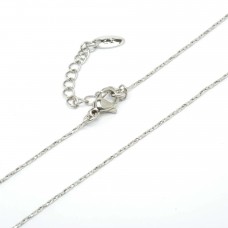 Цепочки XUPING Silver (49 + 5 х 0.1 см.) 206598