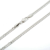 Цепочки XUPING Silver (45 х 0.3 см.) 206597 Цепочки XUPING Silver (45 х 0.3 см.) 206597