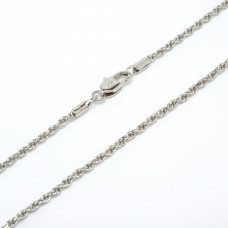 Цепочки XUPING Silver (39.5 х 0.3 см.) 206594