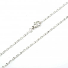 Цепочки XUPING Silver (49 х 0.25 см.) 206593