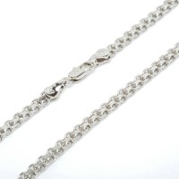 Цепочки XUPING Silver (45 х 0.5 см.) 206592 Цепочки XUPING Silver (45 х 0.5 см.) 206592