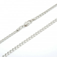 Цепочки XUPING Silver (60 х 0.4 см.) 206591