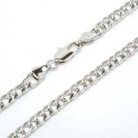 Цепочки XUPING Silver (60 х 0.6 см.) 206590 Цепочки XUPING Silver (60 х 0.6 см.) 206590
