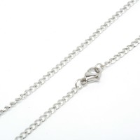 Цепочки XUPING Silver (45 х 0.3 см.) 206585 Цепочки XUPING Silver (45 х 0.3 см.) 206585