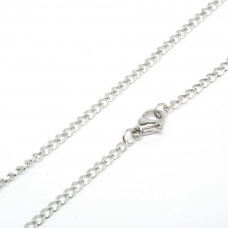 Цепочки XUPING Silver (45 х 0.3 см.) 206585 Цепочки XUPING Silver (45 х 0.3 см.) 206585