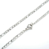 Цепочки XUPING Silver (44.5 х 0.4 см.) 206580 Цепочки XUPING Silver (44.5 х 0.4 см.) 206580