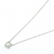 Цепочки XUPING Silver (43 + 5 х 0.2 см.) 206579 Цепочки XUPING Silver (43 + 5 х 0.2 см.) 206579