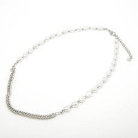 Цепочки XUPING Silver (43 + 5 х 0.7 см.) 206524