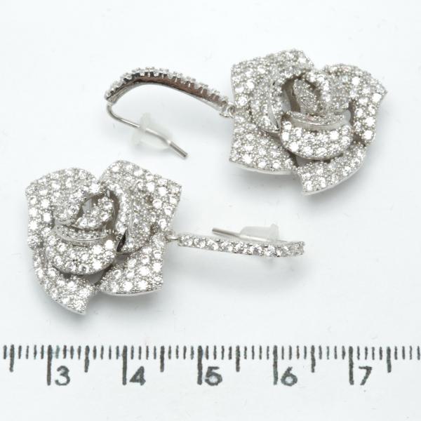 Сережки XUPING Silver 202636