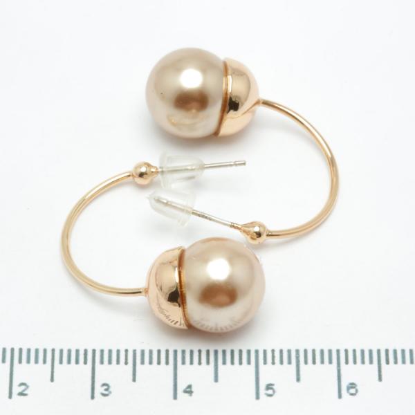 Сережки XUPING Gold 508033