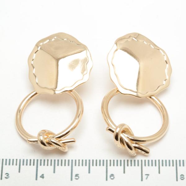 Сережки XUPING Gold 509445