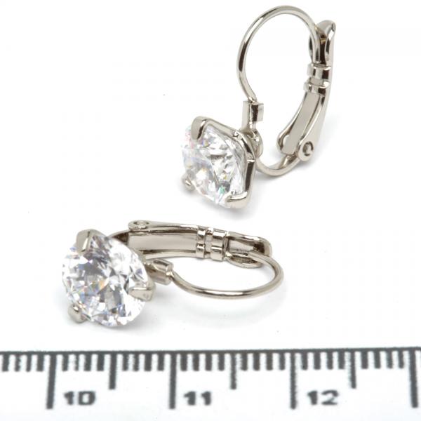 Сережки XUPING Silver 206431