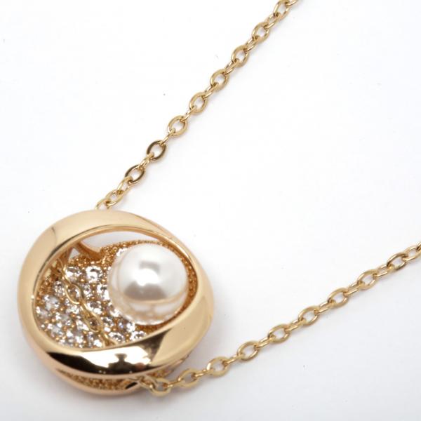 Цепочка XUPING GOLD (47 + 3 х 0.1 см.) 514965