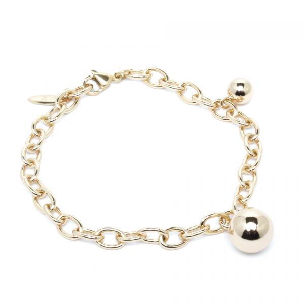 Браслет XUPING Gold (21 х 0.6 см.) 515000