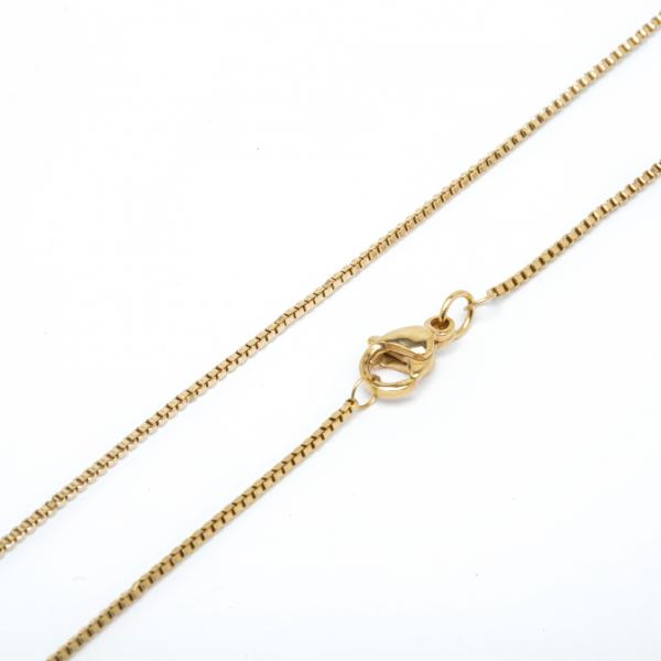 Цепочка XUPING GOLD (45 х 0.15 см.) 515096