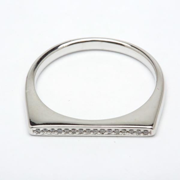 Перстні XUPING Silver 206573