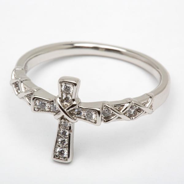 Перстні XUPING Silver 206574