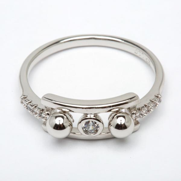 Перстні XUPING Silver 206575