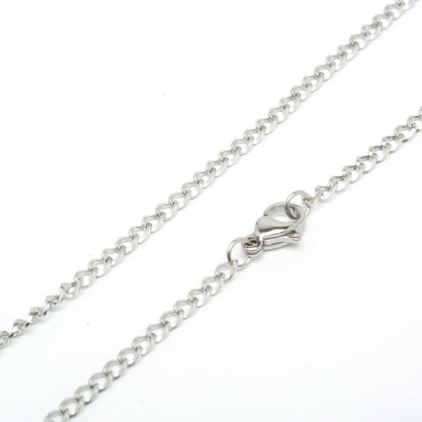 Цепочки XUPING Silver (45 х 0.3 см.) 206585