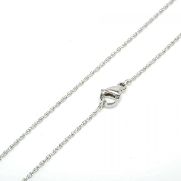 Цепочки XUPING Silver (45 х 0.2 см.) 206586